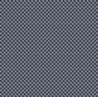 Pixeled Ichimatsu pattern