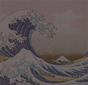 GREAT WAVE